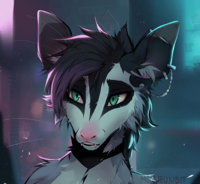 Flat Color Custom