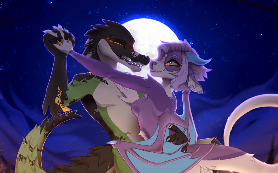 Full Scene